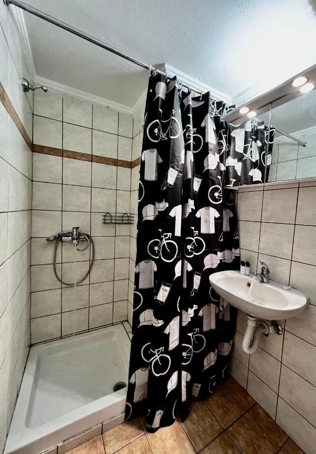 הרקליון Central Single Room Ground Floor מראה חיצוני תמונה